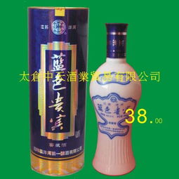 洋河封坛原浆 窖藏50年 60度 1500ml 多少钱一瓶?