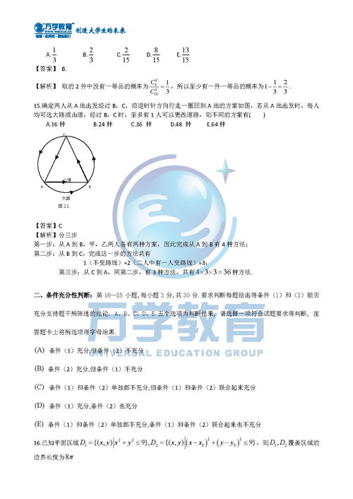 199管理类考试和gmat难度,199 管理类联考都有哪些坑