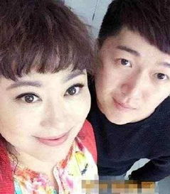 李菁菁真励志,近50岁减肥成功,二婚男友小15岁 