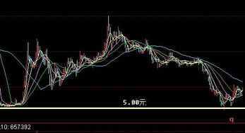 股票600300今天怎样