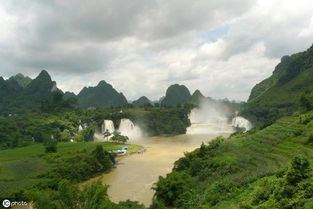 阴阳宅风水之水口