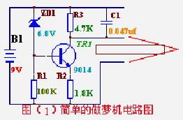 能让你做个好梦的机器 