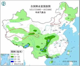 冷到不想拟标题 吉林省18日将迎下半年来最冷一天