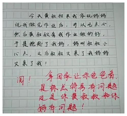 我的同桌为题的作文