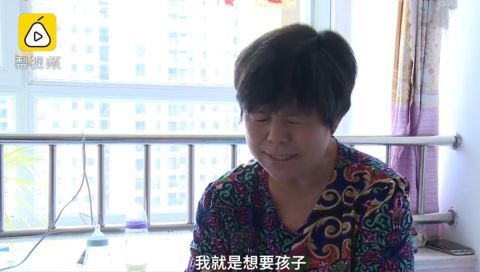 山东58岁高龄产妇生下双胞胎 儿子车祸离世,她太想要孩子了 倾家荡产 孕期折磨又算什么