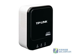 TP-link是什么？