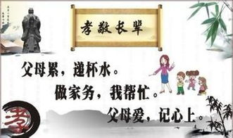 孔子名言礼仪