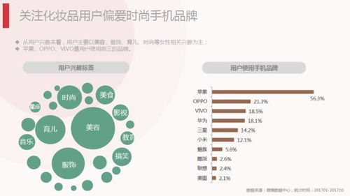 微博发布2017化妆品报告 