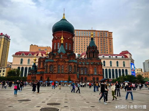 哈尔滨旅游景点大全排行榜,哈尔滨十大必去旅游景点