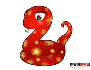 苏民峰属蛇人2015年运程