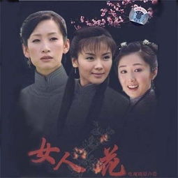 女人花电视剧完整版在线观看,刘震云作品烧烫十一月 两个女人的命运触动人心
