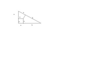 一个操蛋名字的数学定理 