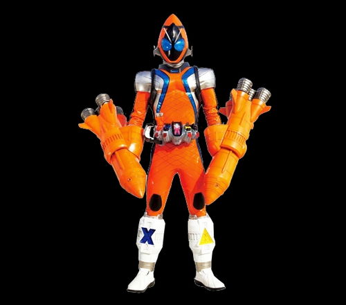 Fourze