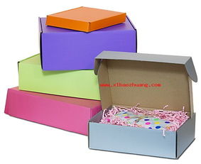 中小企业定做包装纸盒战略的5个步骤