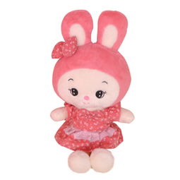 玩具公主兔和流氓兔的区别是什么 