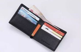 什么颜色的钱包最旺财聚财 你选对了吗