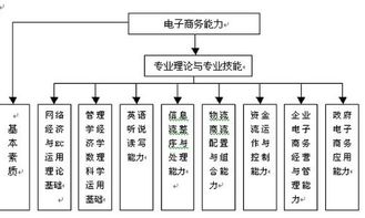 为什么专科不推荐电子商务专业