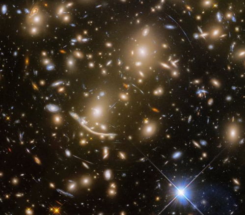 人类有多渺小,宇宙又有多大 232亿公里外的探测器给了我们答案