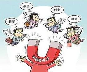 中国政府出大招 加速华人 留学生回国 各种逆天福利 天价薪酬,税收减免,房产户籍,华裔卡... 