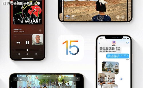 没后悔药 iOS15.1.1验证通道已正式关闭,想升级的用户请慎重