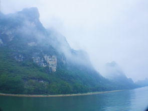 四天三晚 广州去桂林阳朔自由行旅游攻略