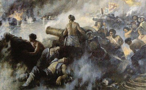 僧格林沁指挥有方,清军取得鸦片战争以来最大的胜利