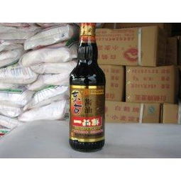 什么酱油品牌最好 