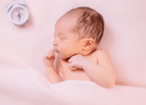 宝宝起名 2022年1月31出生男宝宝起名字推荐