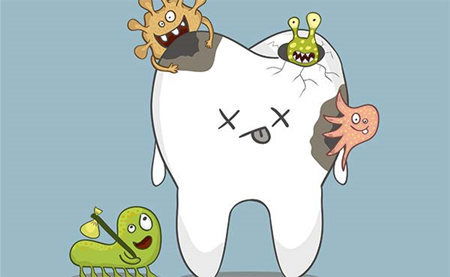 牙齿蛀掉三分之一,为什么医生还不建议拔牙