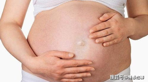 原创怀孕后，准妈妈有这3种表现，说明胎儿很健康！