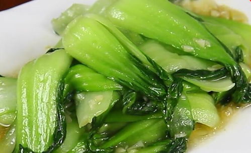 青菜炒多肉怎麼炒好吃