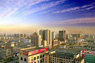 辽宁省名字起得最棒的一座城市