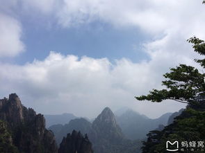 黄山旅游经典两日游 