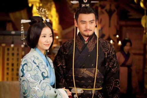 刘秀把皇后换成自己初恋情人阴丽华,为什么连太子也一并换了