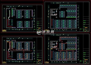 CAD图怎么量尺寸