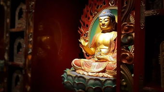 佛教中的 劫 究竟是什么,到底能否躲得过