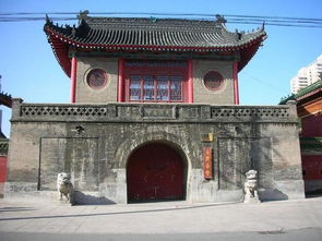 中国佛教八大宗派 六大宗派祖庭都在古都西安 