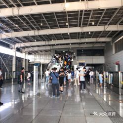 天津空港经济区地铁站停车收费站要人吗(空港经济区天津停车场免费)