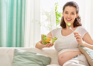 原创孕期，孕妇若常吃“这3种瓜”，可能对母子有好处，早看早受益