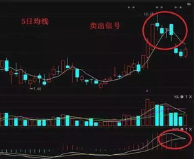 股价为3个月内高位（90%以上），当日K线实体大阳线，换手率低于3%