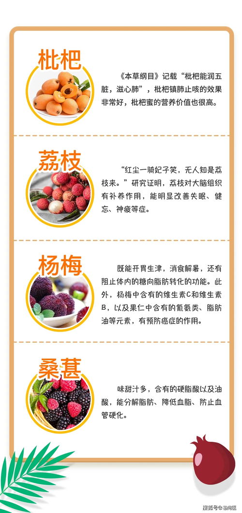 应季水果时间表来了,12月吃什么水果最新鲜