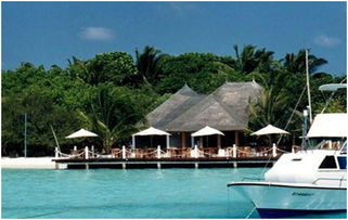马尔代夫旅游岛现状 马尔代夫哪个岛海上项目多（马尔代夫出名的岛）
