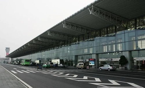 双流国际机场属于哪个等级的机场