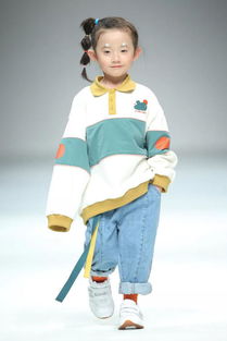 AW2019 KIDS WEAR上海时装周童装发布趋势观察报告 