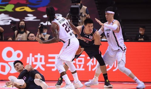 喜报 NBA球员将要抵达辽篮,锋线强度得到增加,冲冠最佳时刻来临