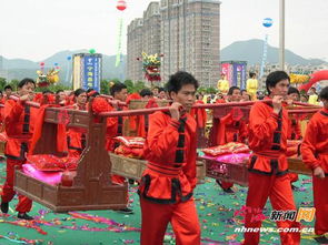 中华传统文化传承发展之宁波宁海的民俗文化 