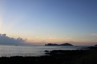 济州岛有哪些旅游景点