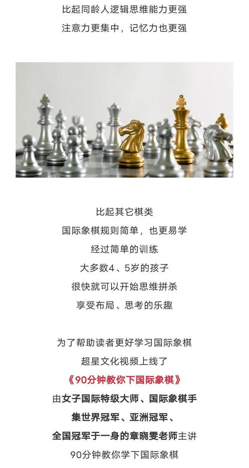教你下国际象棋2(如何下国际象棋（初学者）)