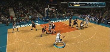 我玩NBA2K13怎么移动存档(2k13存档位置)(图1)