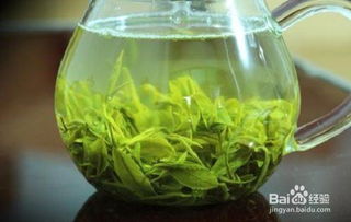 喝绿茶对身体有哪些好处 
